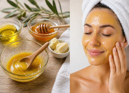 L&rsquo;huile d&rsquo;olive au service de votre peau