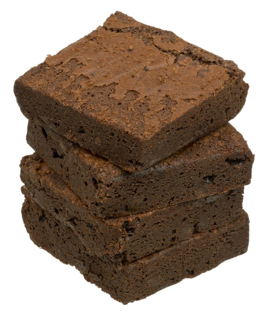 Gâteau au chocolat et à la betterave